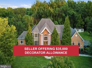 16601 Pleasant Colony Dr, Upper Marlboro, MD 20774