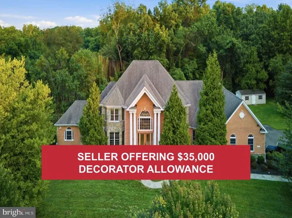16601 Pleasant Colony Dr, Upper Marlboro, MD 20774