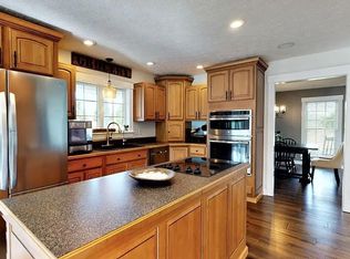 677 Jee Rd, Winchester, OH 45697