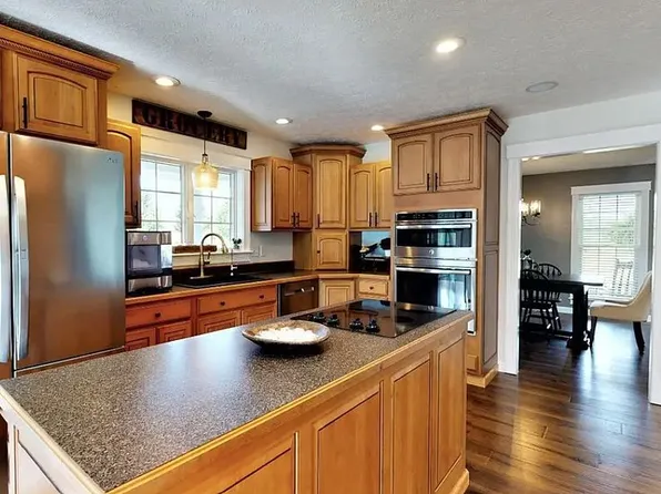 677 Jee Rd, Winchester, OH 45697