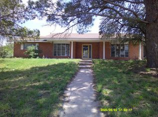 2308 Brent Dr, Big Spring, TX 79720