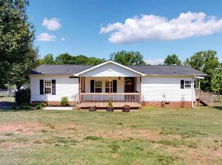 1304 Cheek Rd, Greer, SC 29651