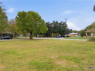 100 E 7th St, Cameron, TX, 76520