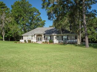 5036 NW 82nd Ct, Ocala, FL 34482