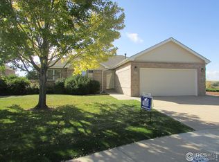 535 Trailwood Cir, Windsor, CO 80550