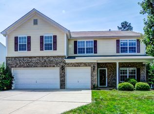 3219 Wicklow Ln, Clover, SC 29710