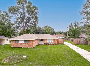 1528 San Jauquin Dr, Baton Rouge, LA 70815
