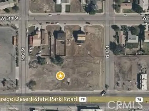 263 W Main St #23, Westmorland, CA 92281