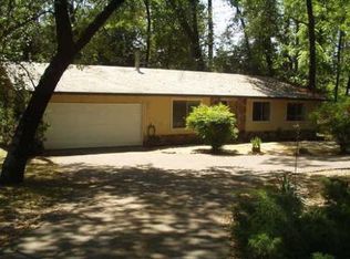 830 Bille Rd, Paradise, CA 95969