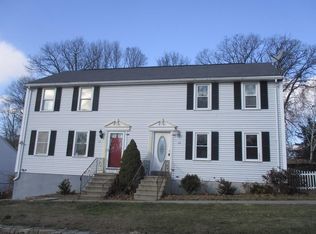 10 Vincent Cir, Worcester, MA 01604