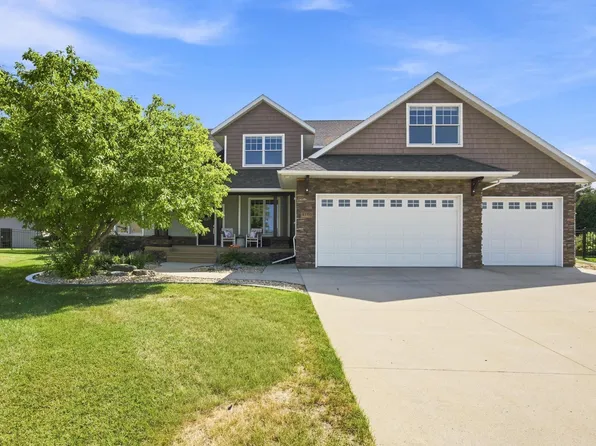 4180 58th St S, Fargo, ND 58104