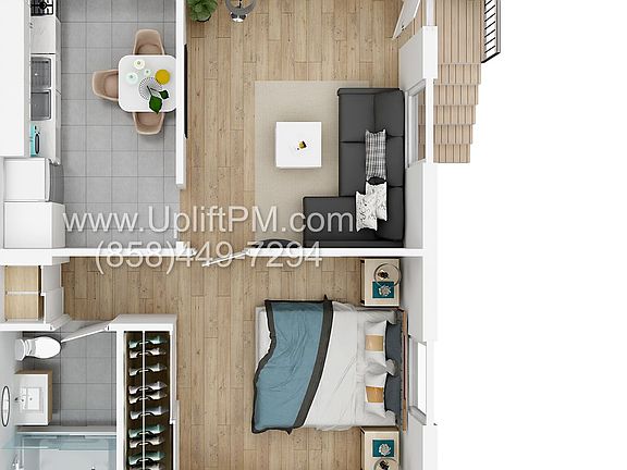 2nd image of 4118 Gamma St #4122