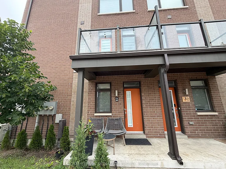 2 Beliveau St — Photo 4