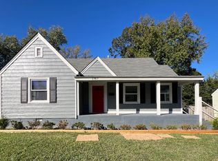 1767 S Wellington St, Memphis, TN 38106
