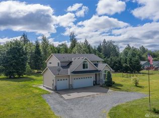 15010 Lawrence Lake Rd SE, Yelm, WA 98597