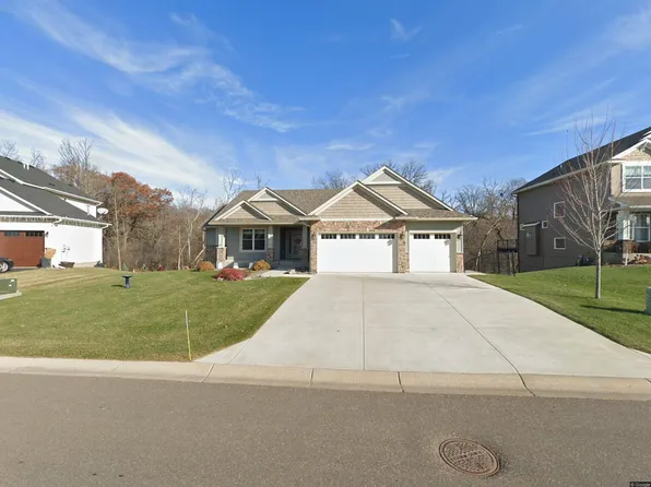 19663 York St NW, Elk River, MN 55330