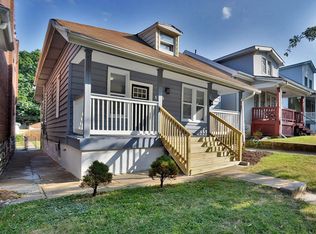 5032 S 37th St, Saint Louis, MO