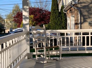 19 Gates Ave APT 1, Summit, NJ 07901