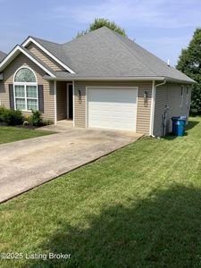 311 Stamper Ave, La Grange, KY, 40031