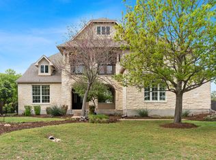 221 Running Water Way, Austin, TX 78737