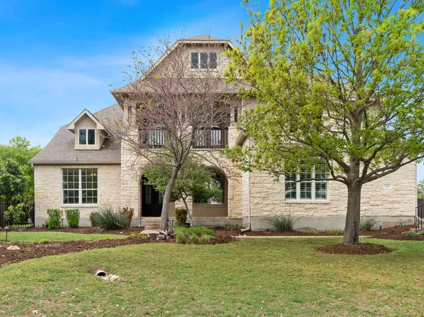 221 Running Water Way, Austin, TX 78737