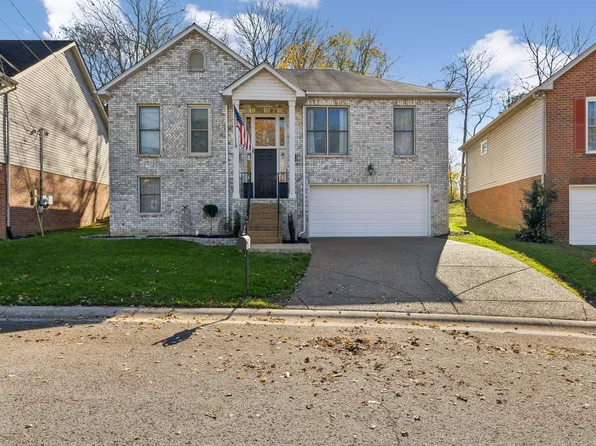 728 Magnolia Trl, Nashville, TN 37221