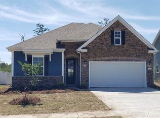 5168 Oat Fields Dr LOT 155, Acadia D Myrtle Beach, SC 29588