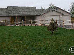 1163-22 1/2 Rd, Grand Junction, CO 81505