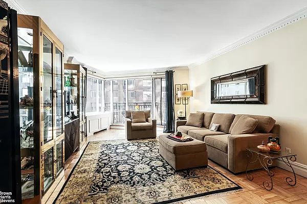 1st image of 60 Sutton Pl S #10KS