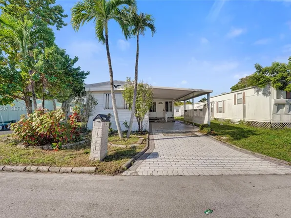 361 NW 135th Ave, Plantation, FL 33325