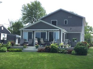 678 Valentine Ln, Hudson, MI 49247