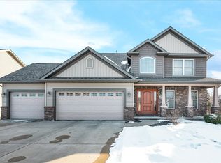 307 Thicket Point, Normal, IL 61761