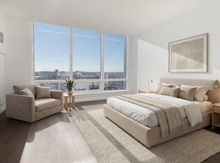 430 Stuart St #1606, Boston, MA 02116