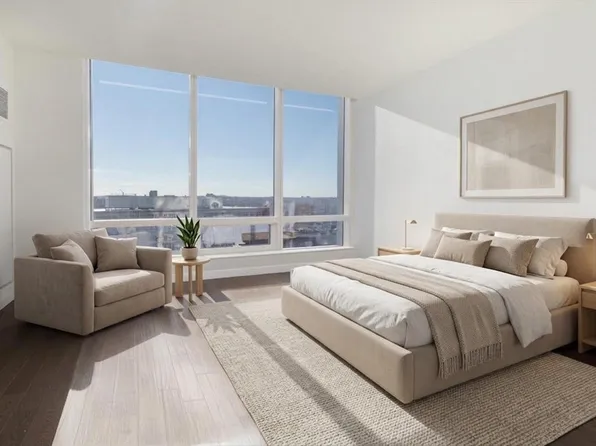 430 Stuart St #1606, Boston, MA 02116