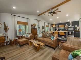 184 Guffey Ln, Shirley, AR 72153