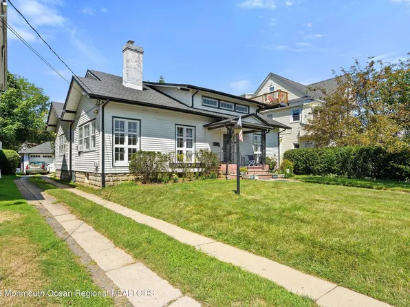 148 Norwood Avenue, Long Branch, NJ 07740