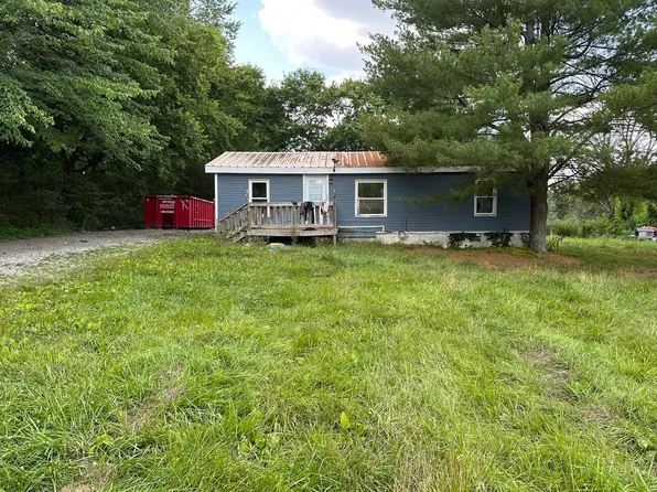 753 New Deal Potts Rd, Cottontown, TN 37048