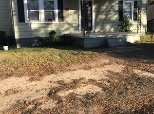 1205 S Bell St, Dothan, AL 36301