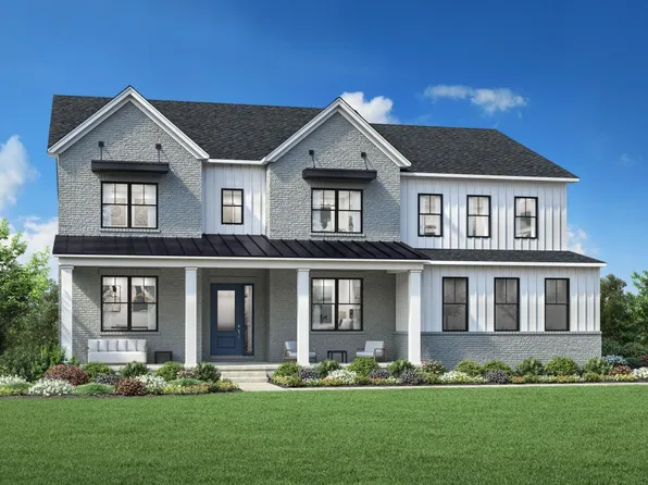 Mayweather Plan, Lyondale Meadows