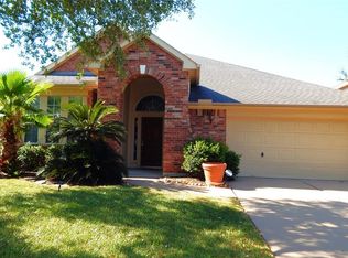 2822 Sage Creek Ct, Richmond, TX 77406