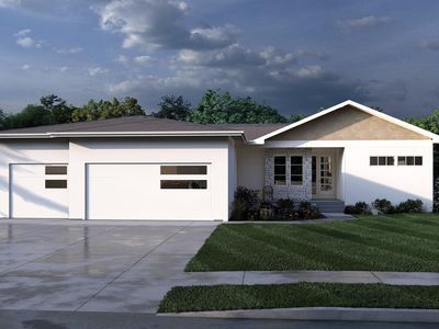 10894 N 172nd St, Bennington, NE, 68007