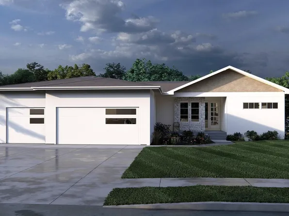 10894 N 172nd St, Bennington, NE 68007