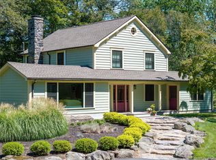 1355 Journeys End Road, Croton-on-Hudson, NY 10520