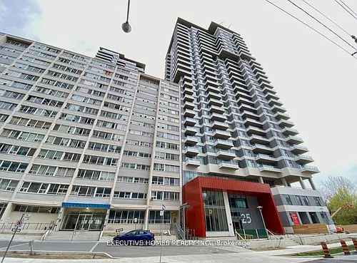 25 Holly St #1109 Photo 1