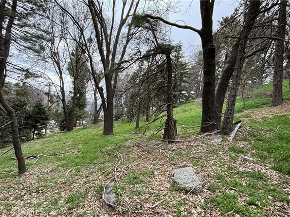 757 Scenic View Dr Lot 121, Crestline, CA 92325