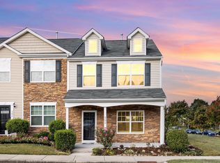 1304 Cozart St UNIT 302, Durham, NC 27704