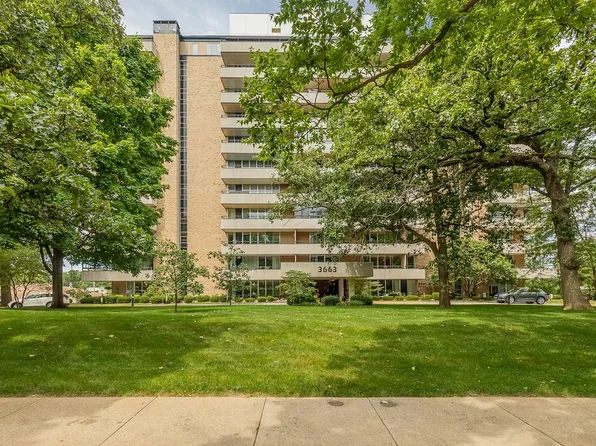 3663 Grand Ave Unit 1004, Des Moines, IA 50312