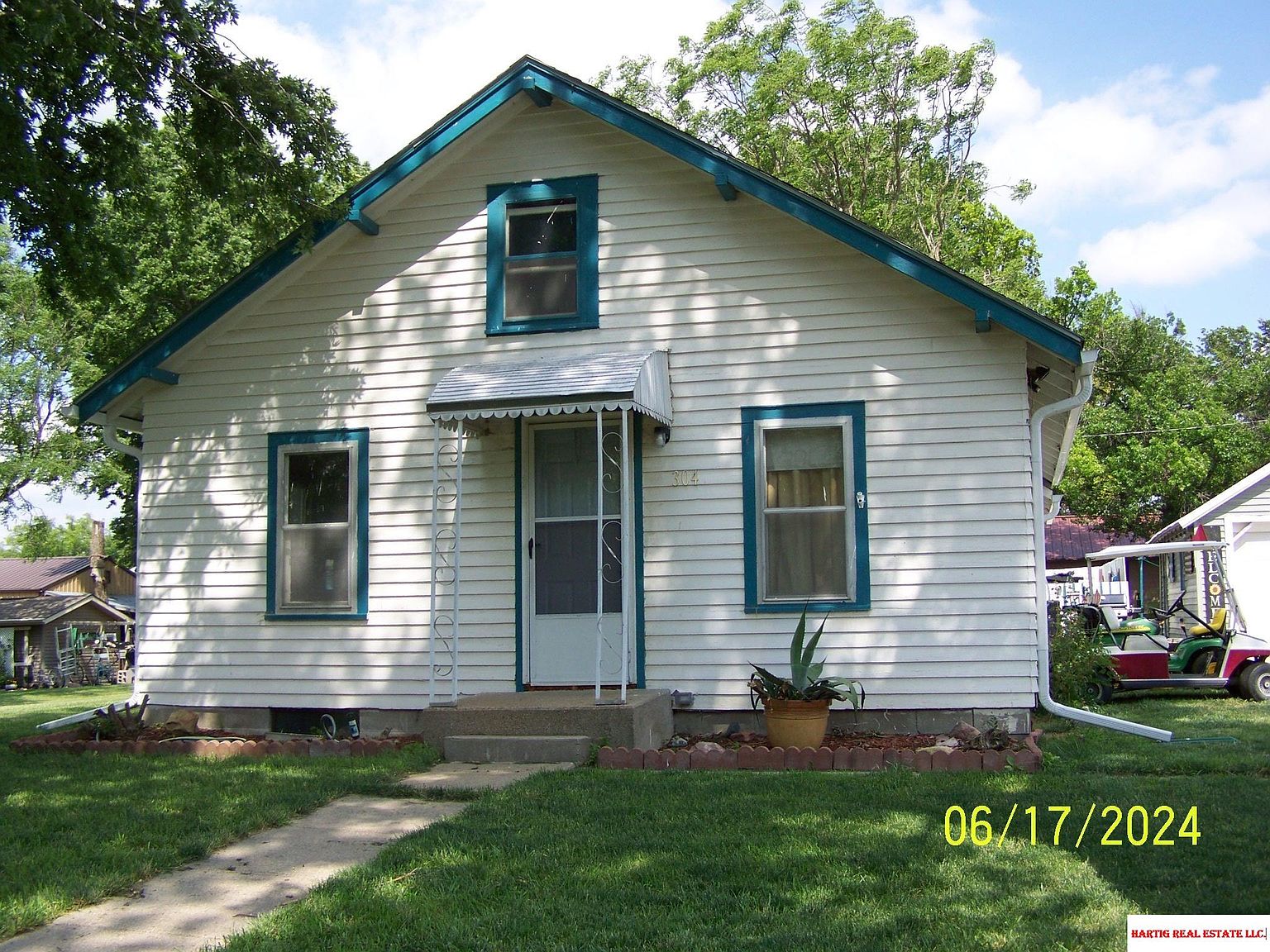 304 Ford St, Filley, NE 68357 MLS 22415177 Zillow