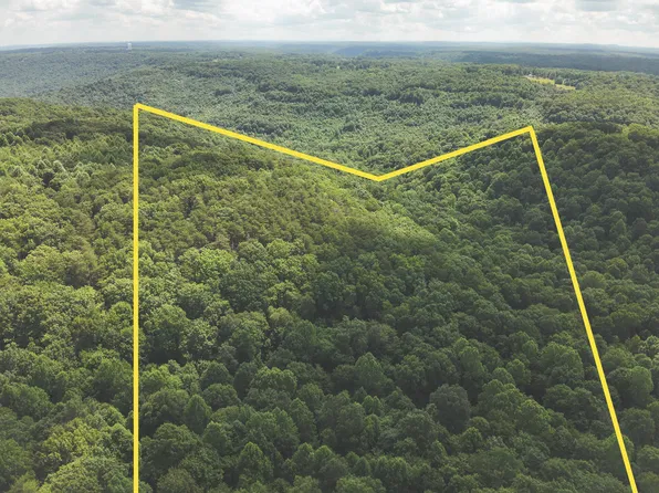 0 Long Fork Creek Rd, Spencer, TN 38585