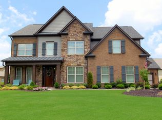 4040 Martel Dr, Cumming, GA 30040